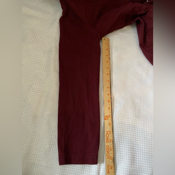 Old Navy Girls Hooded Scout Spring Jacket size XL(14) - Picture 6 of 14